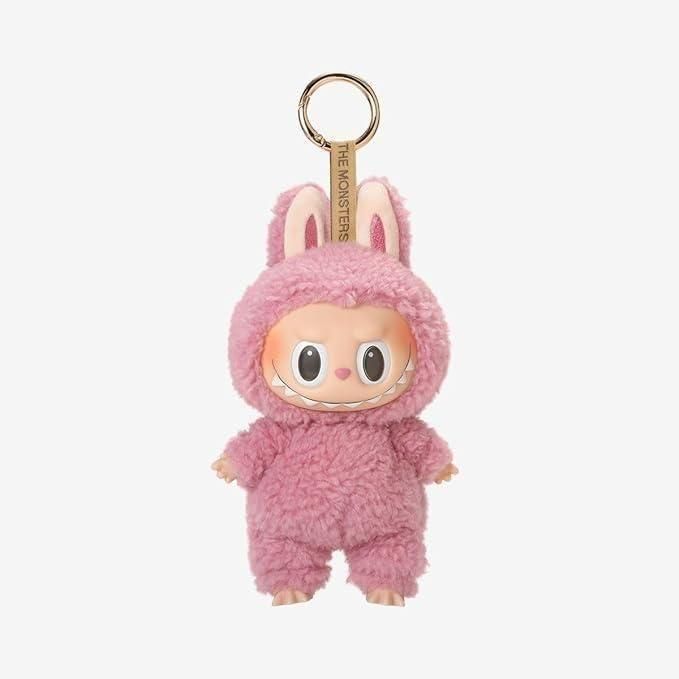 Lucky Charming Labubu Doll